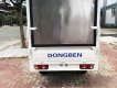 Cửu Long Simbirth 770kg 2019 - Bán xe Dongben 770kg thùng cánh dơi, hỗ trợ vay ngân hàng tối đa