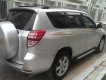 Toyota RAV4 Limited  2008 - Cần bán cọp Rav4, sản xuất 2008, số tự động, bản Limited nhập Mỹ, màu bạc