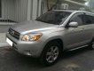 Toyota RAV4 Limited  2008 - Cần bán cọp Rav4, sản xuất 2008, số tự động, bản Limited nhập Mỹ, màu bạc