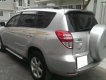 Toyota RAV4 Limited  2008 - Cần bán cọp Rav4, sản xuất 2008, số tự động, bản Limited nhập Mỹ, màu bạc