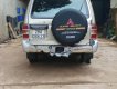 Mitsubishi Pajero 2003 - Cần bán xe Mitsubishi Pajero sản xuất 2003, màu vàng, giá chỉ 168 triệu