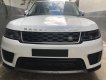 LandRover SE - HSE 2019 2019 - 0918842662 Bán xe Range Rover Sport SE - HSE 2019, 7 chỗ, màu trắng, đen, đỏ, đồng, giao ngay