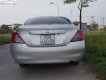 Nissan Sunny XL 2014 - Cần bán lại xe Nissan Sunny XL đời 2014, màu bạc số sàn