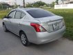 Nissan Sunny XL 2014 - Cần bán lại xe Nissan Sunny XL đời 2014, màu bạc số sàn