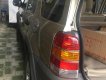 Ford Escape XLT 2003 - Cần bán xe Ford Escape XLT năm sản xuất 2003, màu vàng