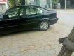 BMW 3 Series  320i  1996 - Bán xe nhập khẩu BMW 3 Series sản xuất 1995 màu đen