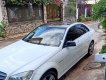 Mercedes-Benz C class C63 2010 - Bán xe Mercedes C63 đời 2010, màu trắng, nhập khẩu nguyên chiếc, xe còn nguyên rin mới 95%