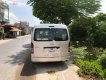 Toyota Hiace 2.5 2005 - Bán xe Toyota Hiace 2.5 năm sản xuất 2005, màu bạc giá cạnh tranh