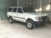 Toyota Land Cruiser  4.5  1996 - Bán ô tô Toyota Land Cruiser 4.5 đời 1996, xe còn zin nguyên bản