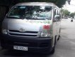 Toyota Hiace 2.5 2006 - Bán Toyota Hiace 2.5 sản xuất năm 2006, 180tr