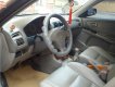 Mazda 626 2.0 MT 2001 - Bán ô tô Mazda 626 2.0 MT năm 2001, màu xanh lam, nhập khẩu nguyên chiếc, giá chỉ 215 triệu