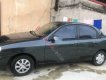 Daewoo Lanos   2001 - Bán ô tô Daewoo Lanos đời 2001, odo chuẩn hơn 26 vạn