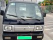 Suzuki Super Carry Truck 2013 - Bán Suzuki Super Carry Truck năm 2013, màu xanh lam số sàn