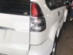 Toyota Prado   2.7 AT  2008 - Xe Toyota Prado 2.7 AT sản xuất năm 2008, màu trắng, xe nhập