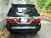 Toyota Fortuner   V   2009 - Bán Fortuner AT SX 2009, 2 cầu 4X4 gầm máy êm, mới bảo dưỡng lớn