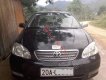 Toyota Corolla altis 1.8G MT 2003 - Bán Toyota Corolla Altis 1.8G MT 2003, xe gia đình sử dụng giữ gìn cẩn thận