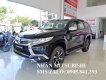 Mitsubishi Pajero Sport D 4x2 MT 2019 - Nhận ưu đãi khủng khi mua xe Pajero sport