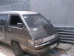 Toyota Hiace   1980 - Cần bán xe Toyota Hiace năm sản xuất 1980, nhập khẩu, máy móc hoạt động bình thường