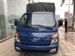 Hyundai Porter 2019 - Bán Hyundai Porter năm 2019, màu xanh lam, xe nhập, giá cạnh tranh