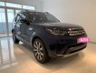 LandRover Discovery HSE Luxury 2018 - ‎0918.842.662 bán LandRover Discovery HSE máy dầu, màu xanh - 2017 xe 7 chỗ