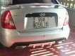 Hyundai Verna 1.4 MT 2008 - Cần bán xe Hyundai Verna 1.4 MT sản xuất 2008, màu bạc, nhập khẩu nguyên chiếc