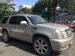 Cadillac Escalade 6.2 V8 2007 - Cần bán gấp Cadillac Escalade 6.2 V8 sản xuất 2007, nhập khẩu nguyên chiếc, chính chủ