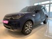 LandRover HSE Luxury 2017 - 0918.842.662 bán LandRover Discovery HSE máy dầu, màu xanh- đời xe 2018 - sx 2017 xe 7 chỗ