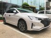 Hyundai Elantra 2.0 AT 2019 - Bán Hyundai Elantra 2.0 AT 2019 hoàn toàn mới