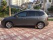 Kia Carens SX 2011 - Bán Kia Carens SX đời 2011, màu xám (ghi), giá cạnh tranh