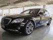 Mercedes-Benz S class S 450L Luxury 2019 - Bán xe Mercedes S 450L Luxury năm 2019, màu đen, nhập khẩu