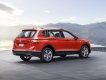 Volkswagen Tiguan 2018 - Volkswagen Tiguan Allspace - xe nhập khẩu SUV 7 chỗ, ưu đãi lớn trong năm