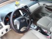 Toyota Corolla altis 2013 - Bán ô tô Toyota Corolla altis 2013, màu vàng số tự động