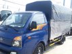 Hyundai Porter 2019 - Bán Hyundai Porter năm 2019, màu xanh lam, xe nhập, giá cạnh tranh