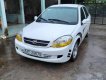 Lifan 520   2008 - Bán Lifan 520 năm 2008, màu trắng, nhập khẩu