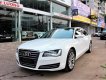 Audi A8  A8L 2012 - Vừa về Audi A8L model 2012, phủ ceramic từ mới, phun kịch option