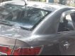 Kia Forte   2010 - Bán ô tô Kia Forte năm 2010, màu xám, xe còn rất tốt, nội thất da zin