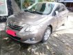 Toyota Corolla altis 1.8G AT 2009 - Bán xe Toyota Corolla altis đời 2009 xe gia đình, 450tr