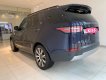 LandRover Discovery HSE Luxury 2018 - ‎0918.842.662 bán LandRover Discovery HSE máy dầu, màu xanh - 2017 xe 7 chỗ