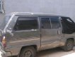 Toyota Hiace   1980 - Cần bán xe Toyota Hiace năm sản xuất 1980, nhập khẩu, máy móc hoạt động bình thường