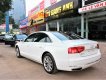 Audi A8  A8L 2012 - Vừa về Audi A8L model 2012, phủ ceramic từ mới, phun kịch option