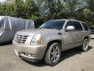 Cadillac Escalade 6.2 V8 2007 - Cần bán gấp Cadillac Escalade 6.2 V8 sản xuất 2007, nhập khẩu nguyên chiếc, chính chủ