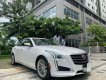 Cadillac CTS  2.0T Turbo   2016 - Bán Cadillac CTS năm 2016, màu trắng, nhập Mỹ