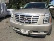 Cadillac Escalade 6.2 V8 2007 - Cần bán gấp Cadillac Escalade 6.2 V8 sản xuất 2007, nhập khẩu nguyên chiếc, chính chủ