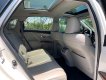 Toyota Venza  2.7  2009 - Bán Toyota Venza 2.7 Vvt-i model 2009 + Bản full option (ghế da zin), odo 61000 km