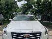 Cadillac CTS  2.0T Turbo   2016 - Bán Cadillac CTS năm 2016, màu trắng, nhập Mỹ