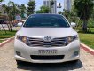 Toyota Venza  2.7  2009 - Bán Toyota Venza 2.7 Vvt-i model 2009 + Bản full option (ghế da zin), odo 61000 km