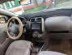 Nissan Sunny   2015 - Cần bán lại xe Nissan Sunny sản xuất năm 2015, màu bạc, Đk lần đầu 2/2016