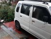 Suzuki Wagon R   2002 - Bán Suzuki Wagon R năm 2002, màu trắng, nhập khẩu nguyên chiếc  