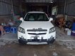 Chevrolet Captiva   2009 - Bán Chevrolet Captiva Maxx LT 2009 số sàn, biển số TP, đã đi được gần 53000km