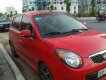 Kia Morning SLX 2009 - Tôi cần bán xe Morning SLX sx 2009, nhập khẩu